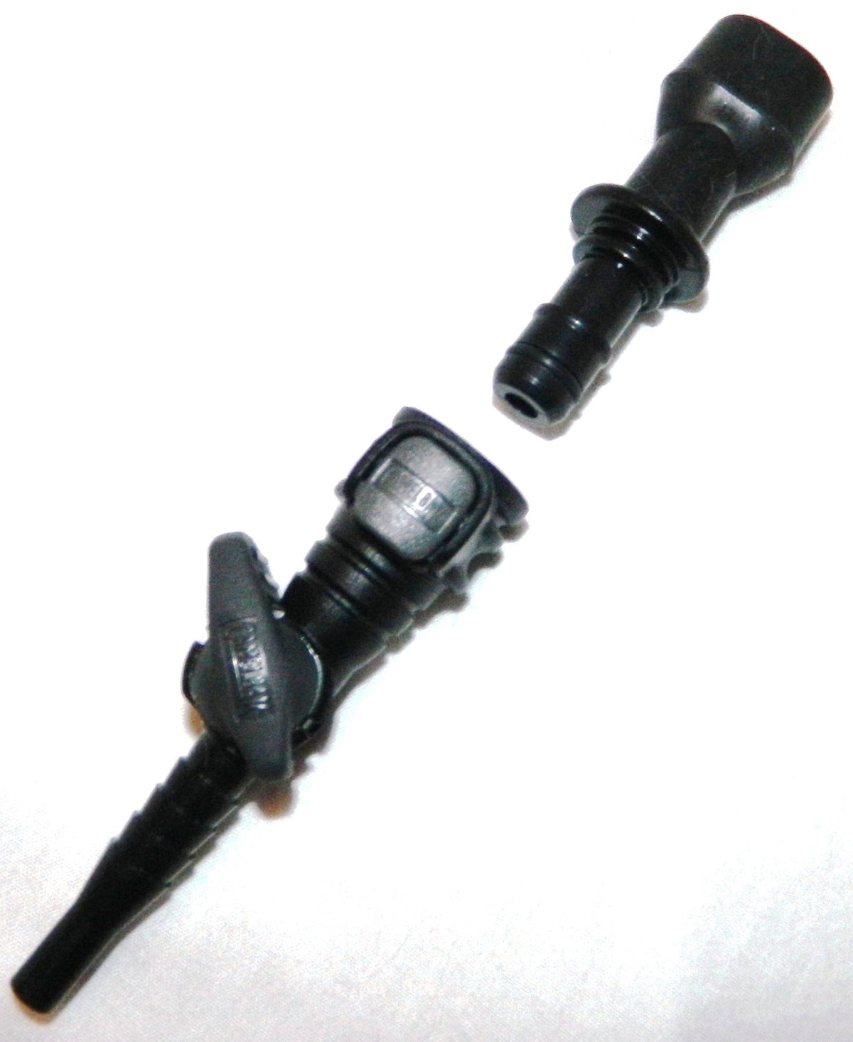 CamelBak Conversion Kit Hydrolink setup enables quick retrofit for reservoirs.
