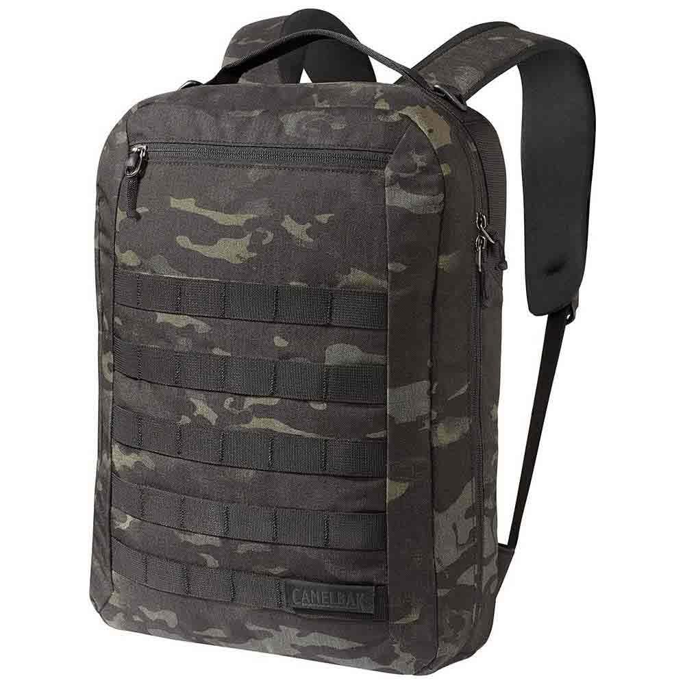 CamelBak Coronado Daypack front view showcases sleek design for daily commuting