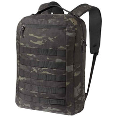 CamelBak Coronado Daypack front view showcases sleek design for daily commuting