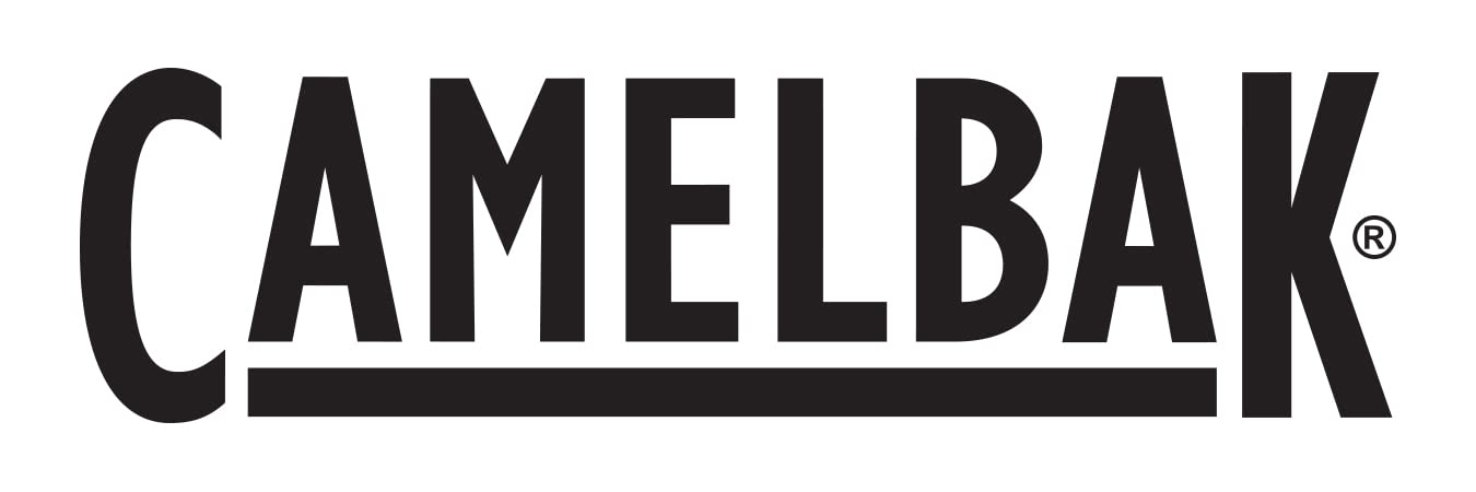 CamelBak Crux lifetime guarantee badge communicates Got Your Bak coverage.