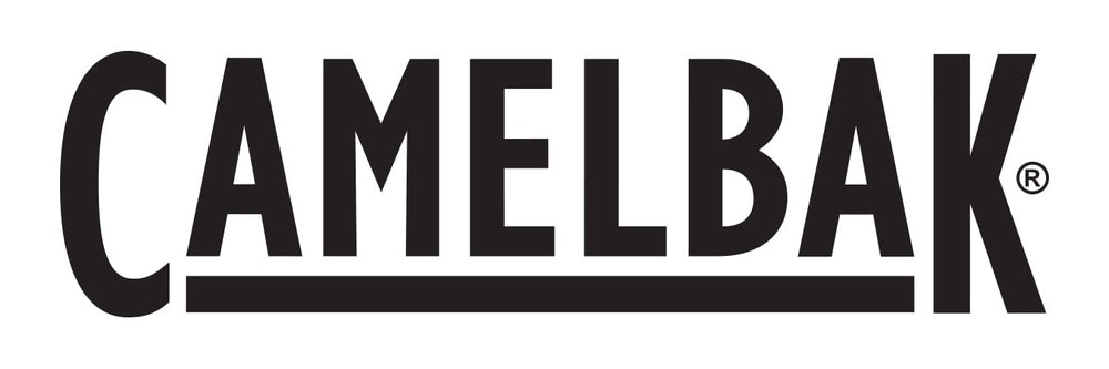 CamelBak Crux lifetime guarantee badge communicates Got Your Bak coverage.