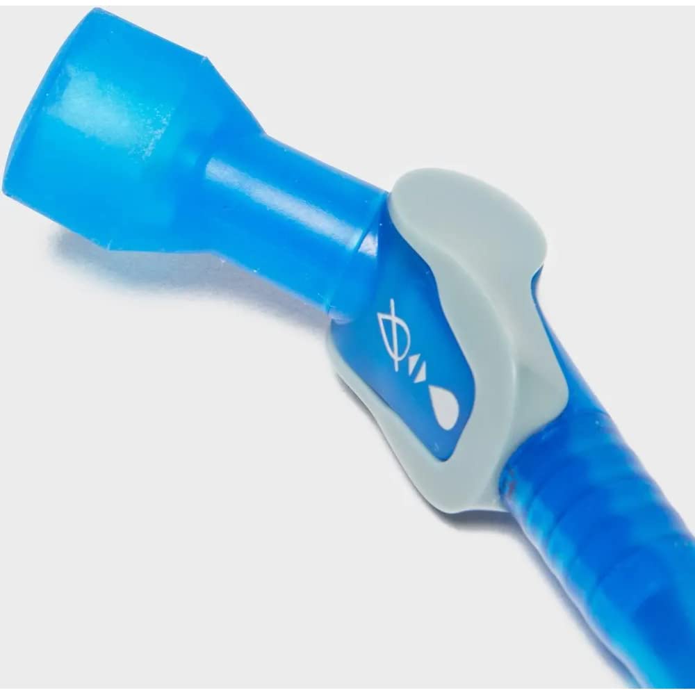 CamelBak Crux HydroGuard material demonstrating durability and reliability