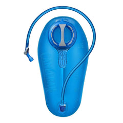 CamelBak Crux 3L reservoir with closed cap for secure hydration on the go