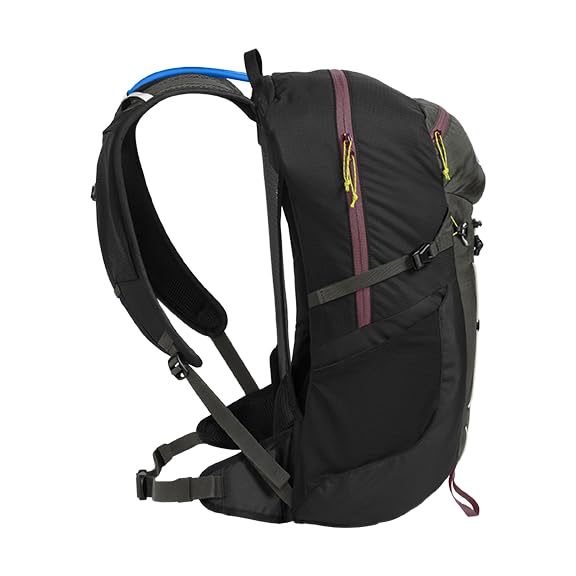 CamelBak Fourteener 26 on-trail comfort for extended hikes