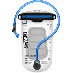 CamelBak Fusion Reservoir with TRU Zip, leak-proof zipper for secure hydration on the go