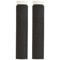CamelBak Groove plant-based carbon filters, two-pack, for on-the-go filtration