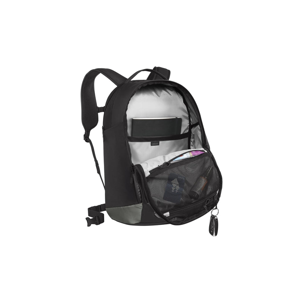CamelBak H.A.W.G. Commute 30 Command Center Harness keeps essentials organized