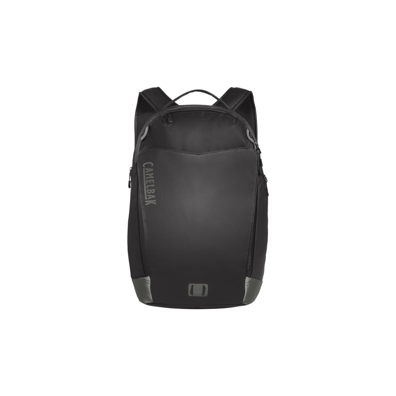 CamelBak H.A.W.G. Commute 30 external hydration pocket for quick access