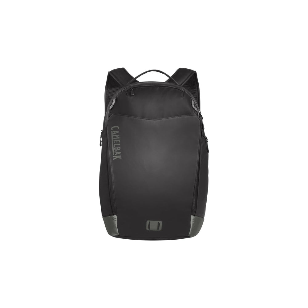 CamelBak H.A.W.G. Commute 30 external hydration pocket for quick access