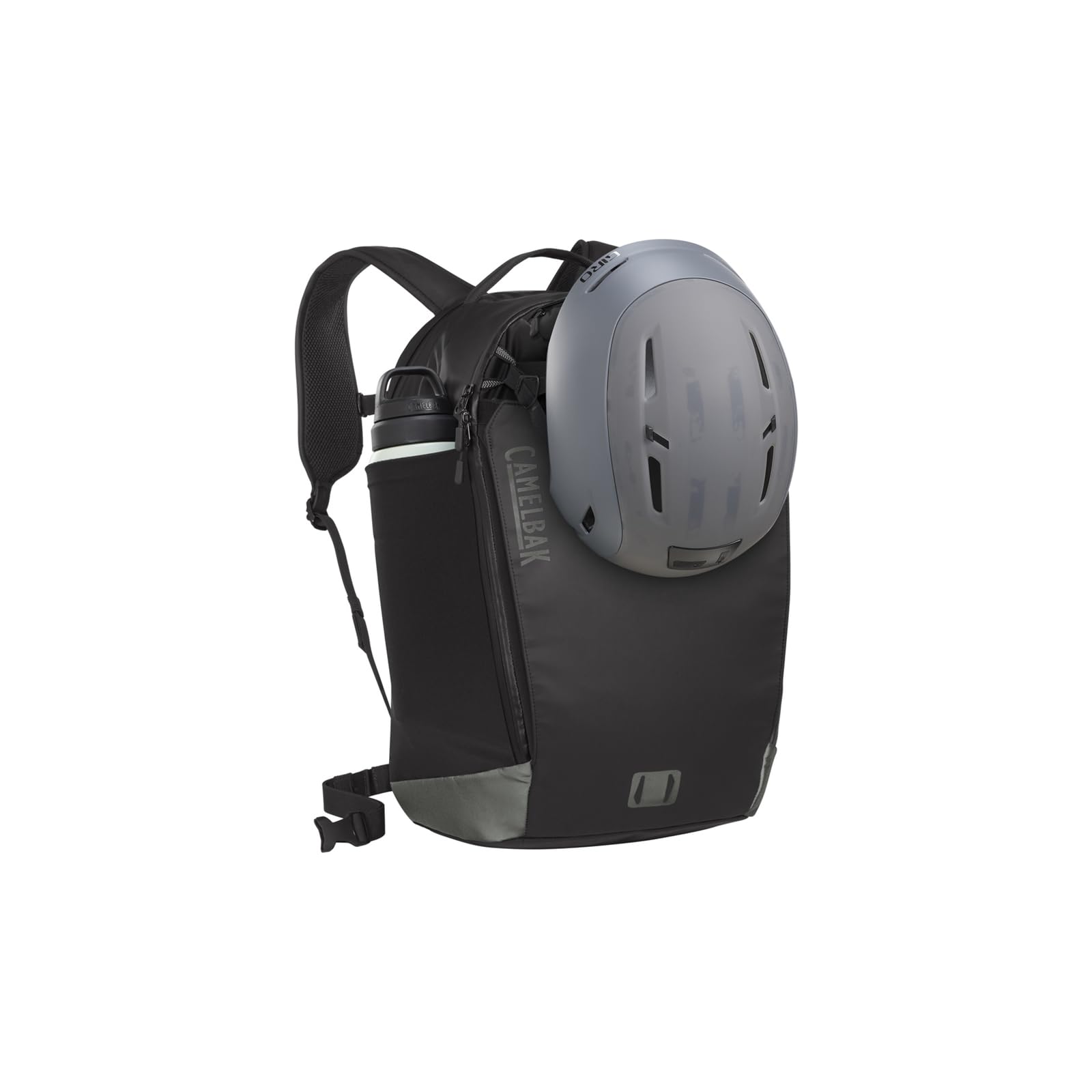 CamelBak H.A.W.G. Commute 30 helmet carry securely stows gear