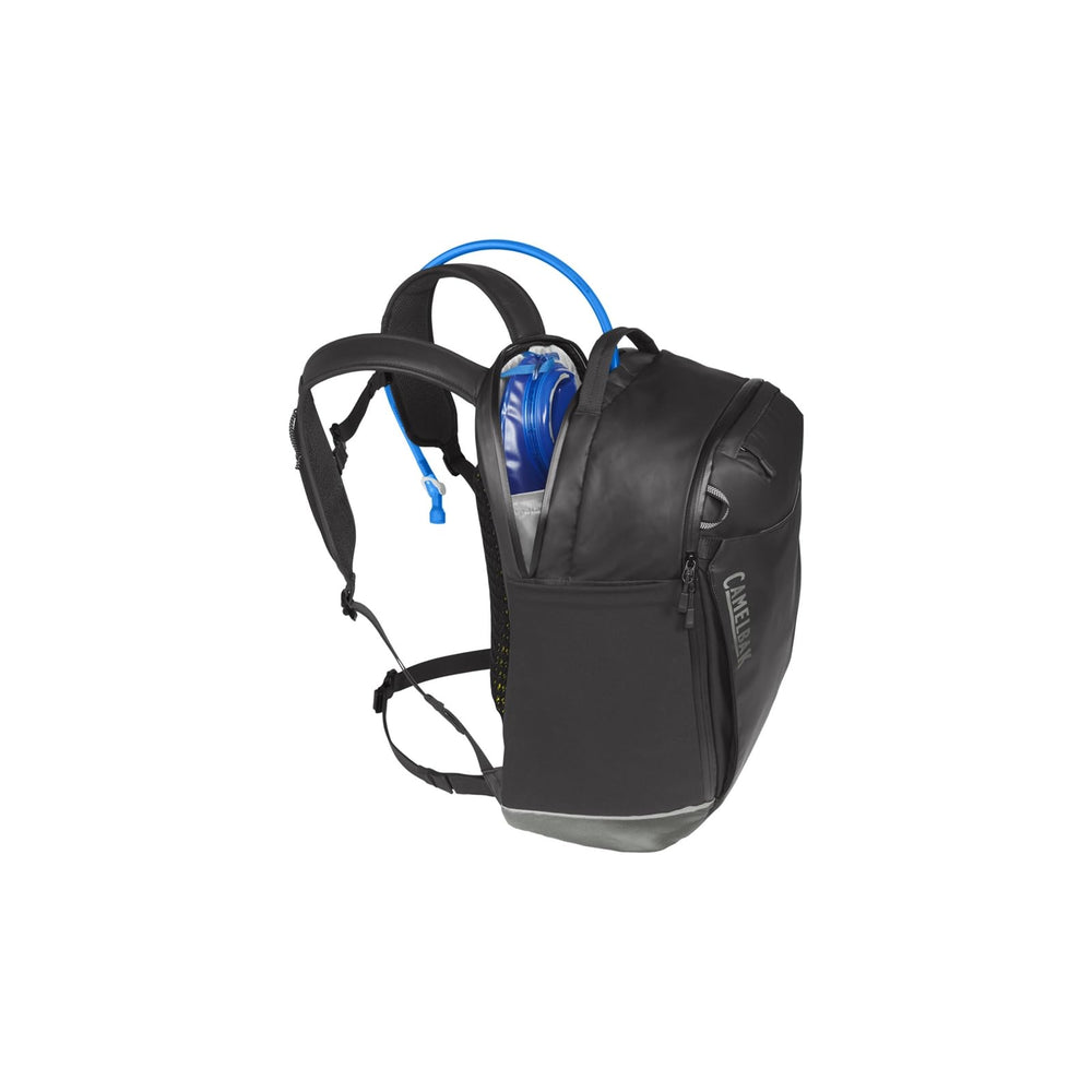 CamelBak H.A.W.G. Commute 30 light loop adds visibility