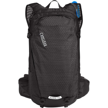 CamelBak H.A.W.G. Pro 20 compatible with e-bike batteries for versatility