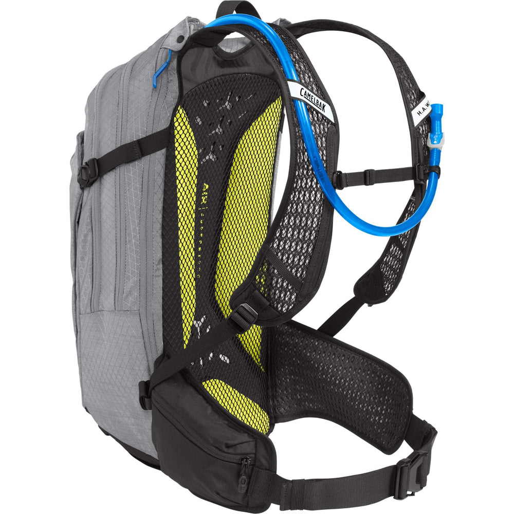 CamelBak H.A.W.G. Pro 20 integrated tool roll keeps tools secure