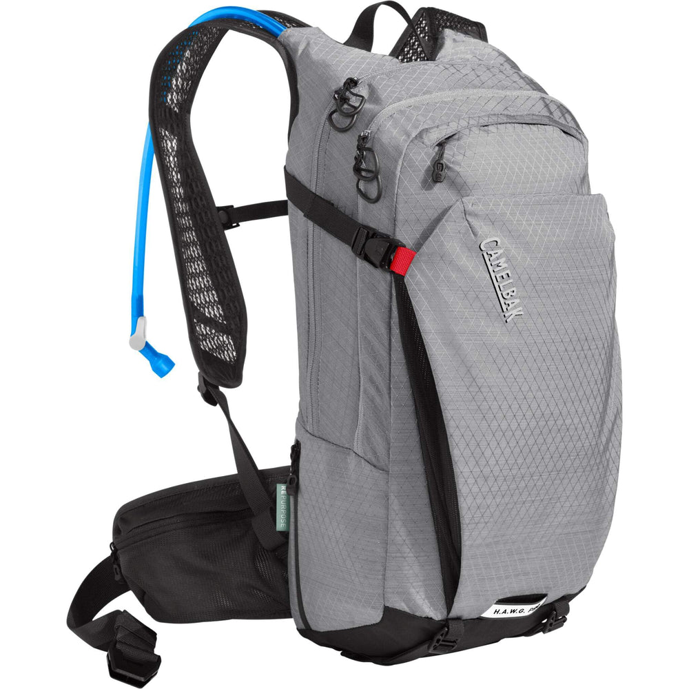 CamelBak H.A.W.G. Pro 20 with 3L Crux reservoir for extended hydration