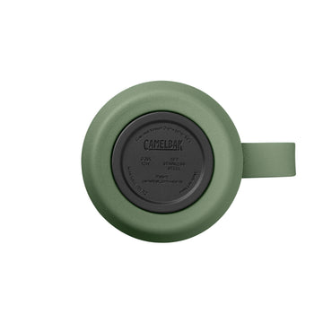CamelBak Horizon BPA, BPS, BPF free for clean hydration.
