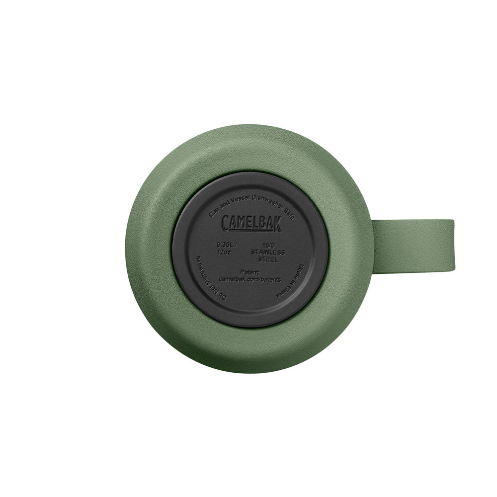 CamelBak Horizon BPA, BPS, BPF free for clean hydration.