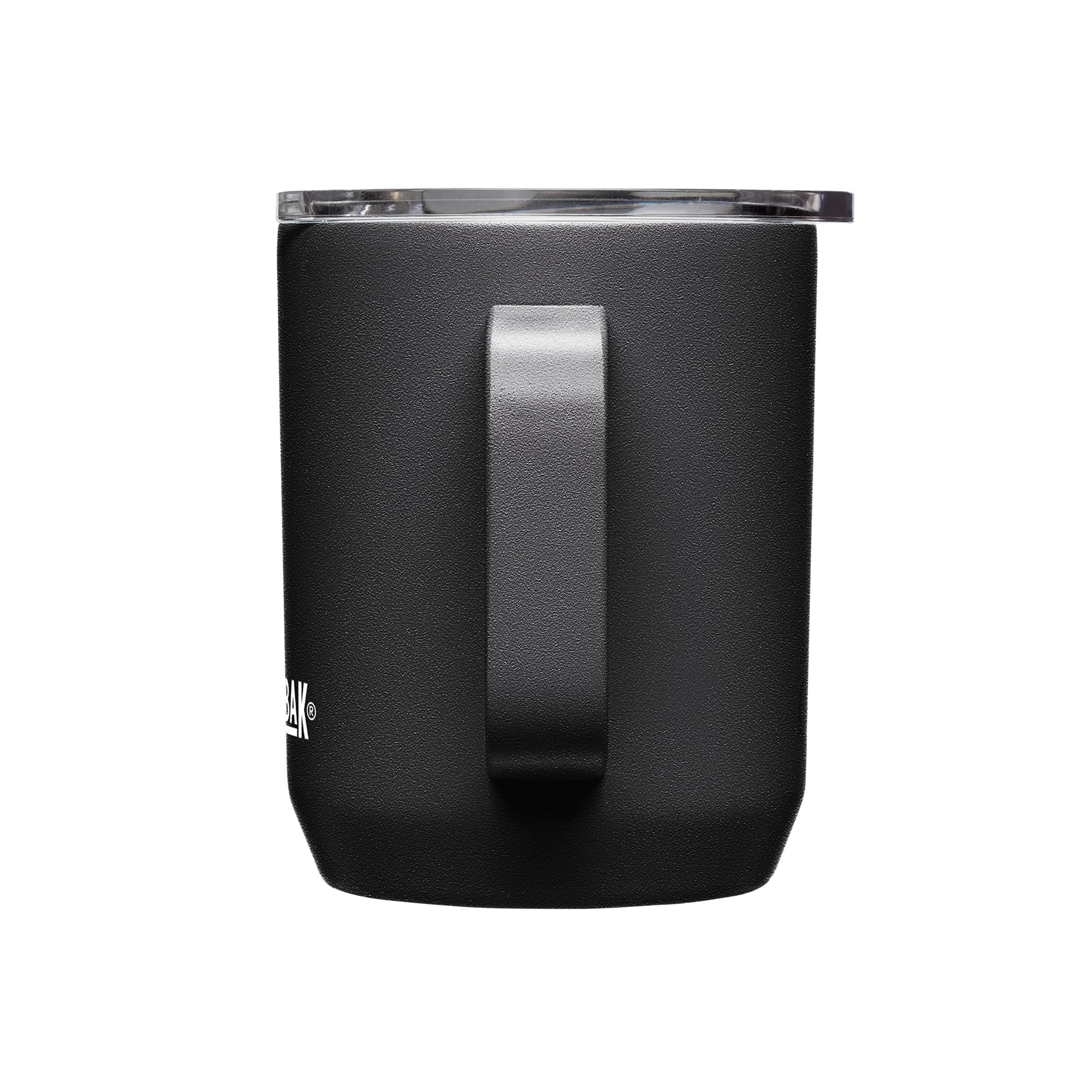 CamelBak Horizon mug 18-8 stainless reinforces durability for daily use.