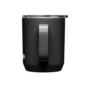 CamelBak Horizon mug 18-8 stainless reinforces durability for daily use.