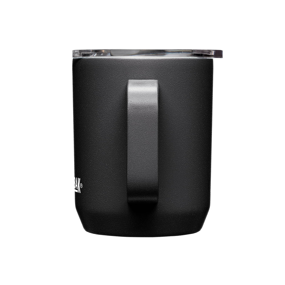 CamelBak Horizon mug 18-8 stainless reinforces durability for daily use.