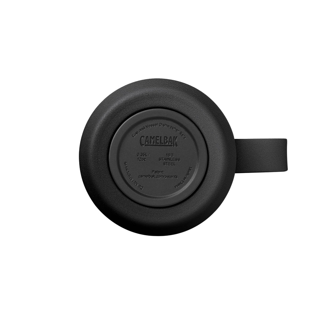 CamelBak Horizon mug dishwasher-safe for easy cleaning after adventures.