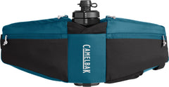 Podium Flow4 belt offering arm-access to the bottle during activity