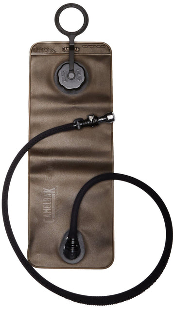 CamelBak Long Neck hydration tube cover protects against abrasion and UV rays
