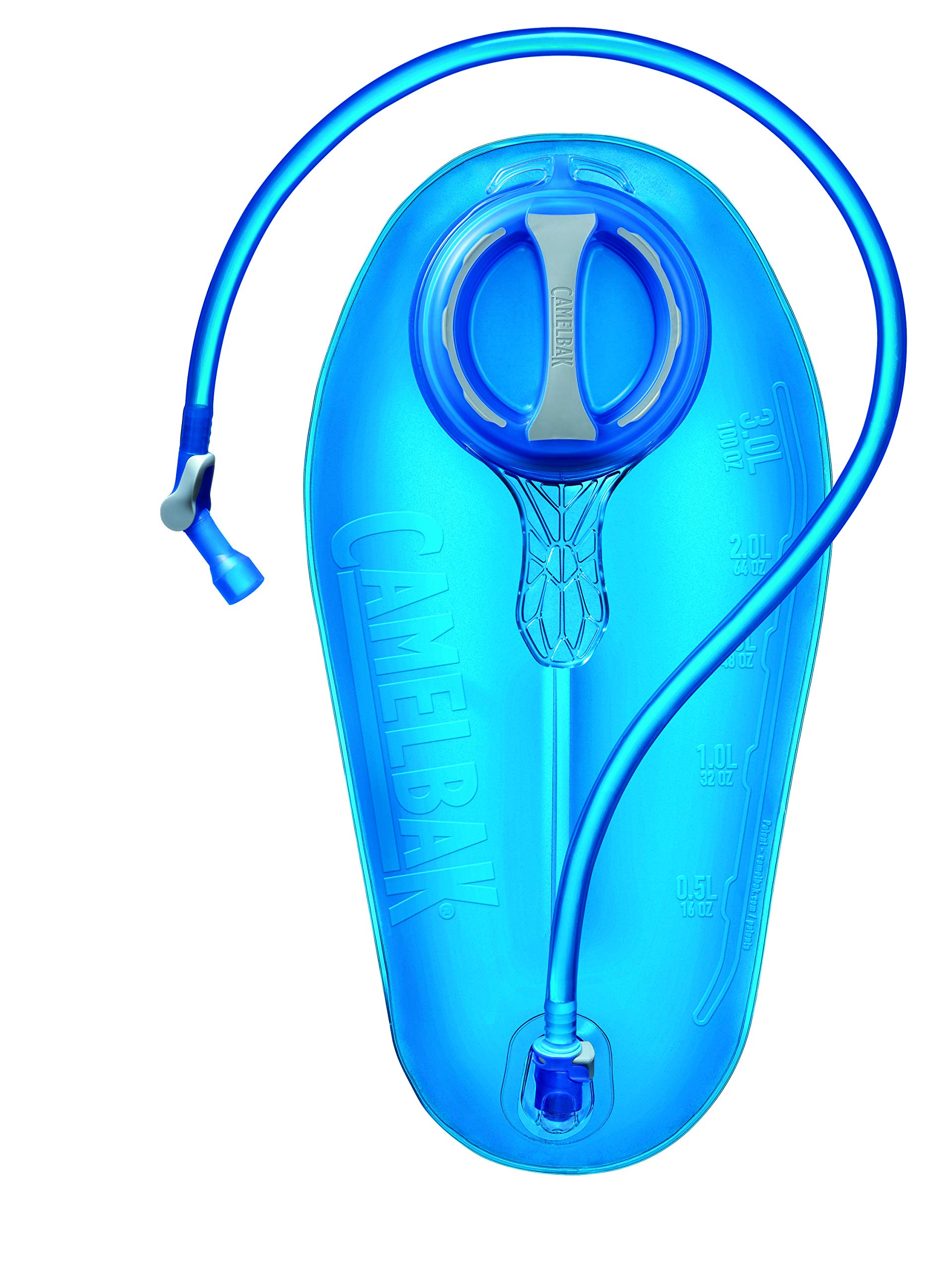 CamelBak M.U.L.E. 3L Crux reservoir with Quicklink for refills