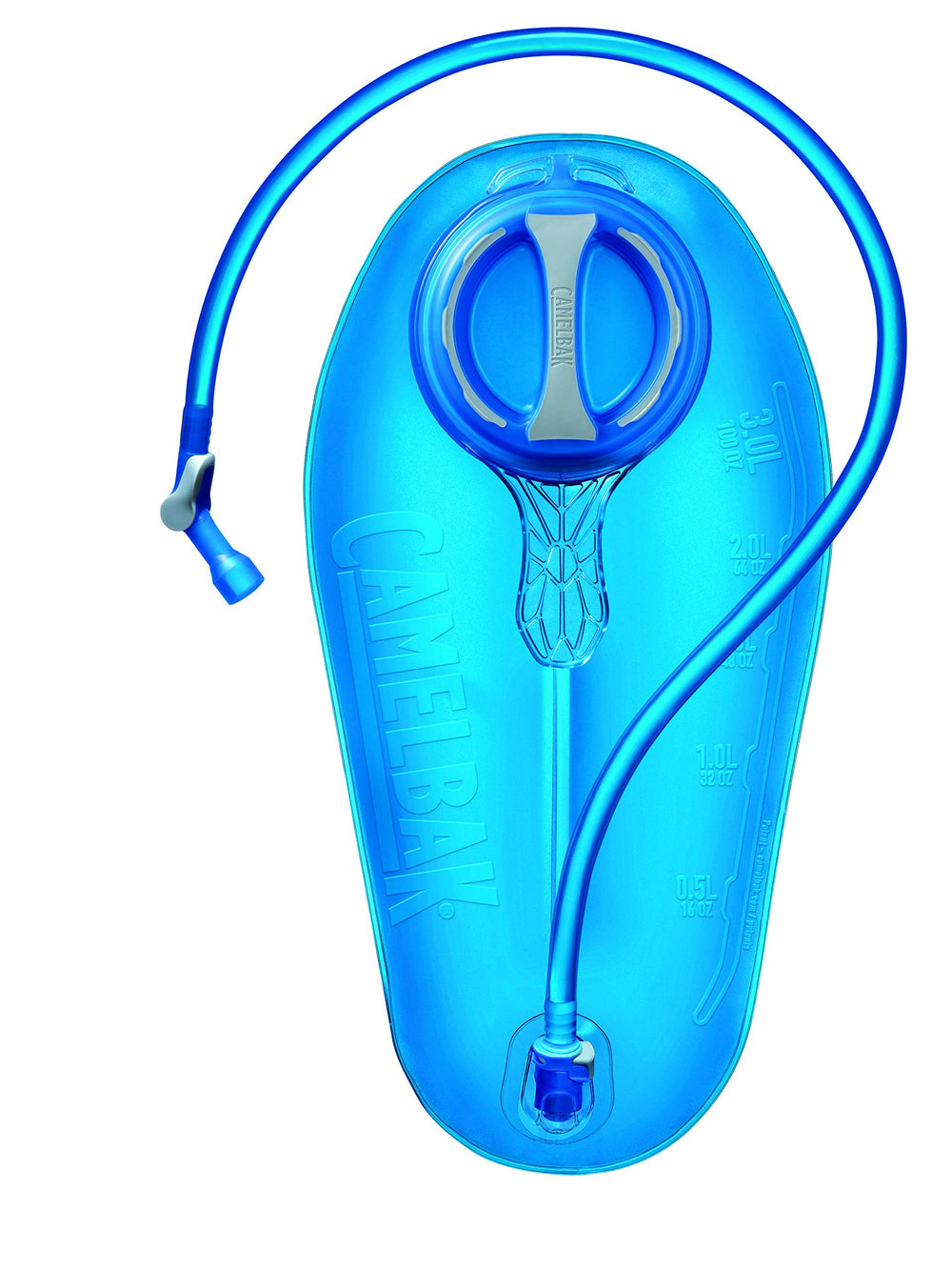 CamelBak M.U.L.E. 3L Crux reservoir with Quicklink for refills