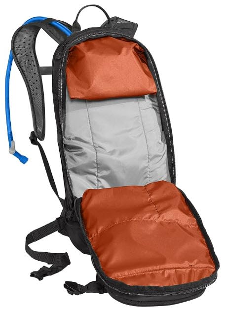 CamelBak M.U.L.E. 3-liter Crux reservoir with Quicklink for easy refills
