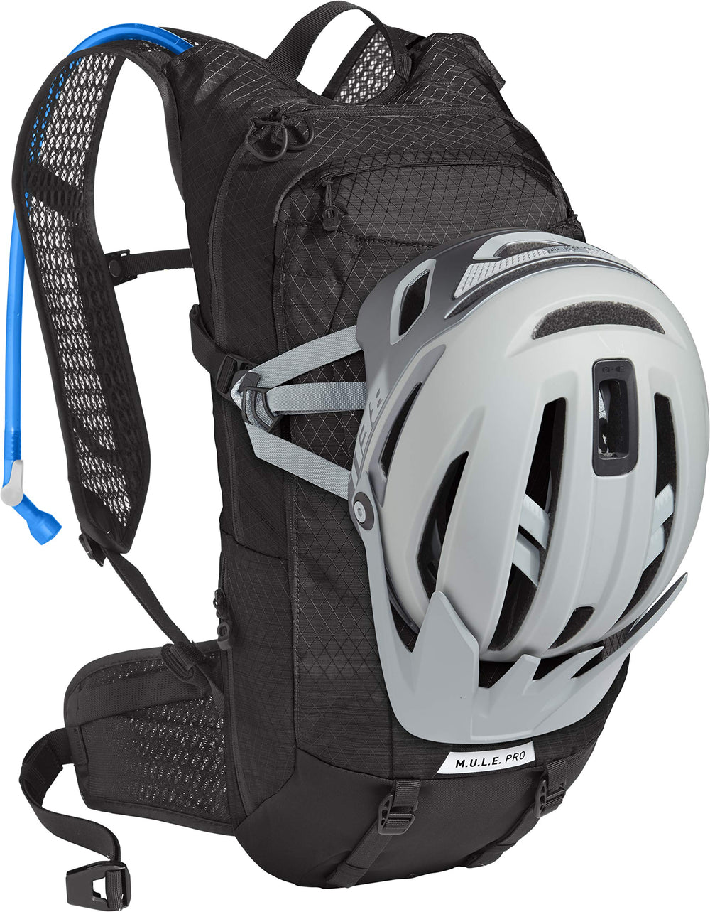 CamelBak M.U.L.E. Pro 14 100oz reservoir for long rides