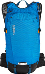 CamelBak M.U.L.E. Pro 14 hip belt with cargo pockets