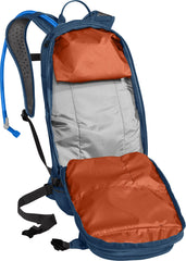 CamelBak M.U.L.E. removable stability belt for a tailored fit