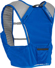 CamelBak Nano Hydration Vest with two 500 ml flasks for easy hydration on the move.