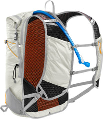 CamelBak Octane 16 interior gear compartment for organized essentials.