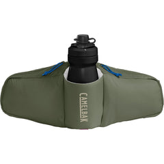 CamelBak Podium Flow 2 waist pack with bottle pocket for on-trail hydration