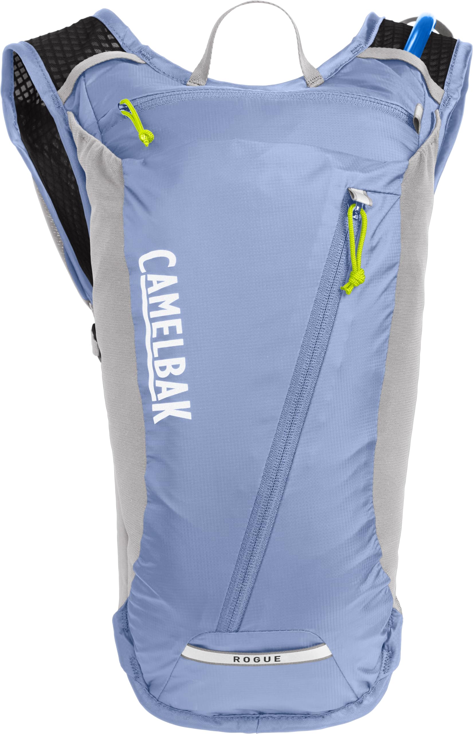 CamelBak Rogue Light 7 integrated tool organization keeps essentials within reach.