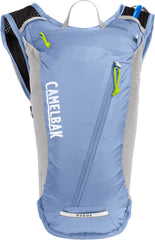 CamelBak Rogue Light 7 integrated tool organization keeps essentials within reach.