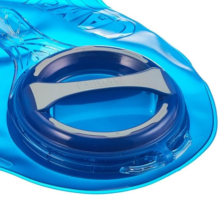 CamelBak Stoaway large carry loop for quick handling