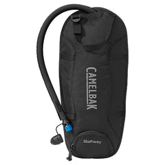 CamelBak Stoaway 100oz reservoir in-pack ready hydration on the trail.