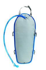 CamelBak UnBottle shows multiple attachment points ready to lash to boats or backpacks.