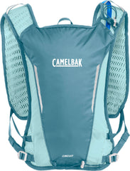 CamelBak Women's Circuit Run Vest back mesh panel for better airflow