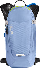 Air Support Back Panel on CamelBak M.U.L.E. 12 enhances back ventilation