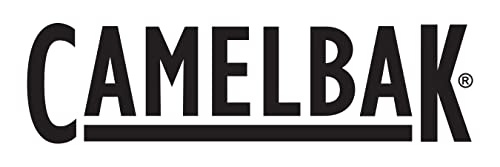 CamelBak Vest back stretch pockets support extra layers or reservoir.