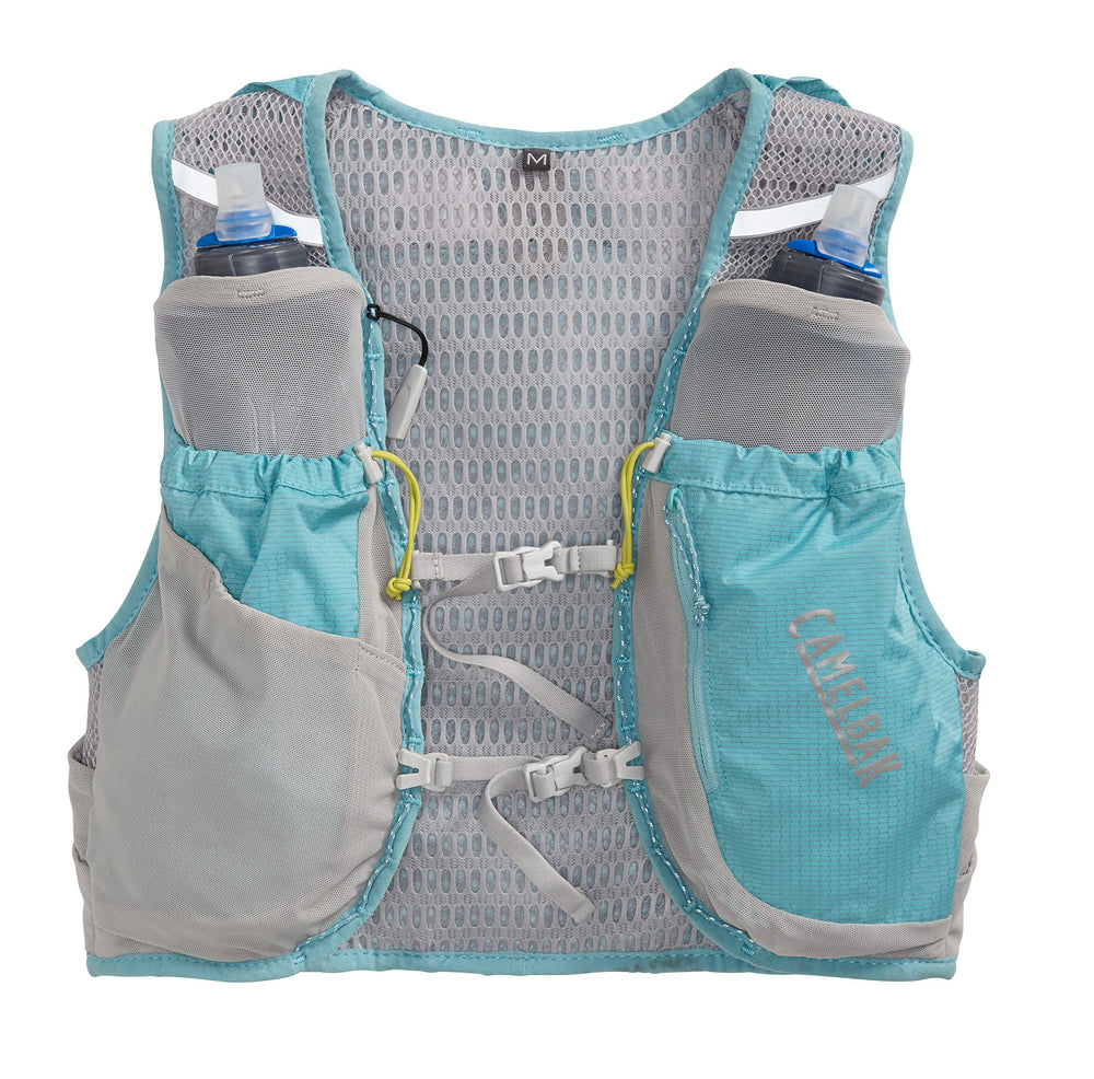 CamelBak Secure phone pocket keeps device safe during workouts.