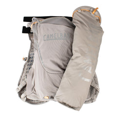 CamelBak Women's Zephyr Pro vest with front pocket for quick access on runs