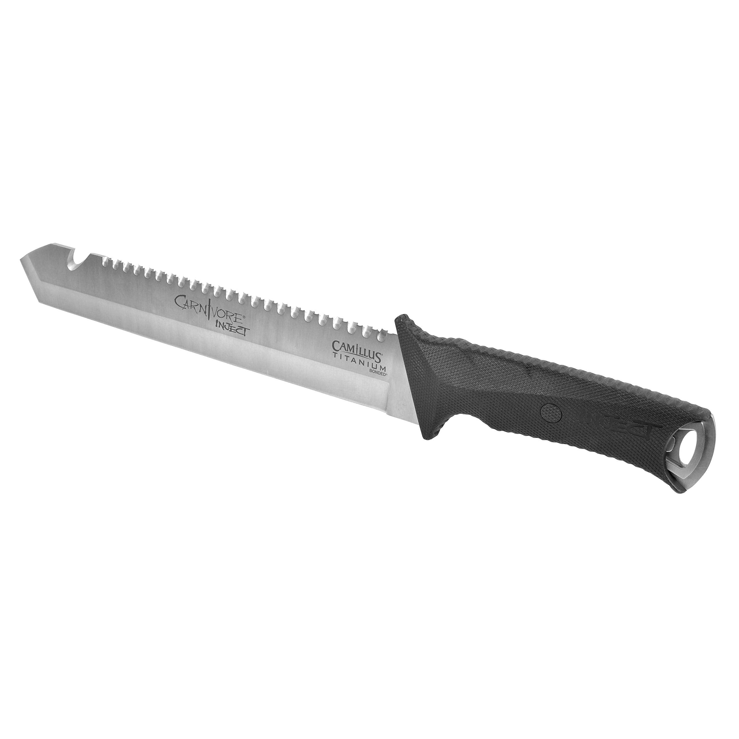 420 stainless steel blade material