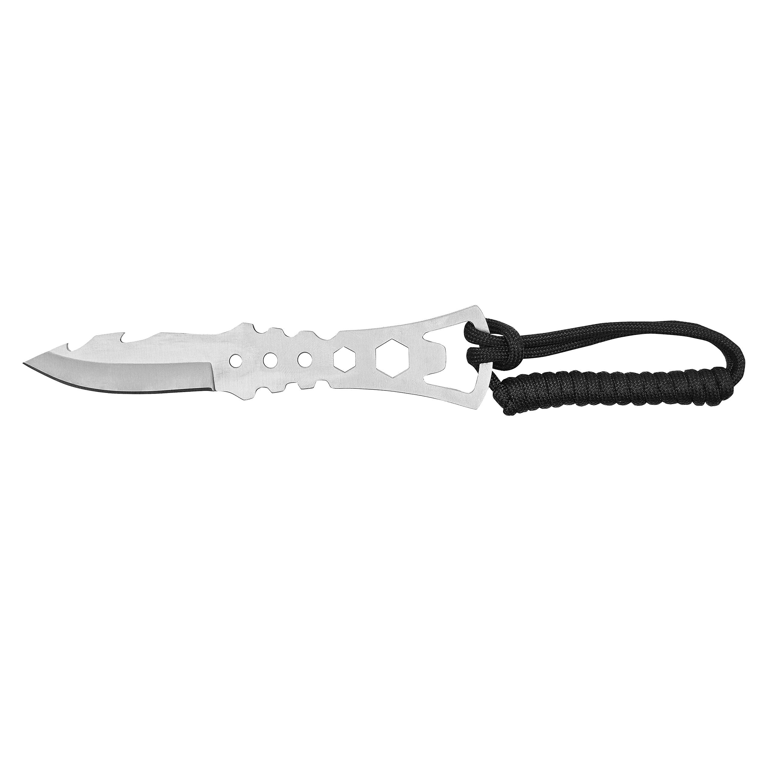 Molded sheath for Camillus Carnivore Inject machete