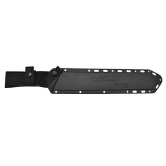 Removable trimming knife with auxiliary storage