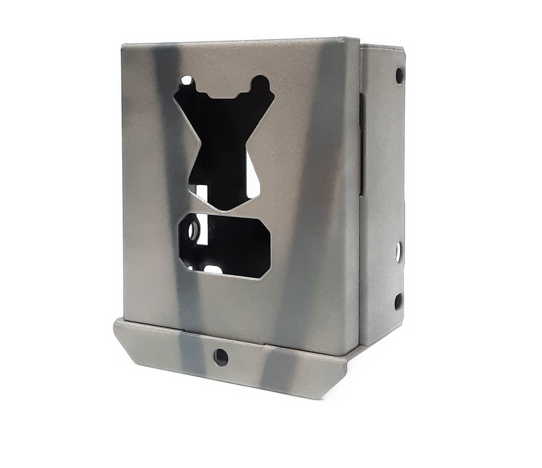CAMLOCKbox 5/16 Python cable-compatible design adds robust security