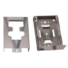 CAMLOCKbox shown with Python cable compatibility for added security and flexibility
